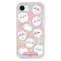 Chiikawa Camera Frame iPhone17e/16e Case (Chiikawa)
