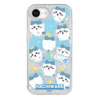 Chiikawa Camera Frame iPhone17e/16e Case (Hachiware)