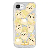 Chiikawa Camera Frame iPhone17e/16e Case (Usagi)