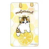 mofusand Moving Sticker (Bee Meow)