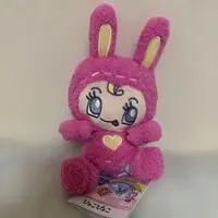 Plush - mezzo piano