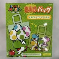 Bag - Super Mario