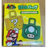Bag - Super Mario