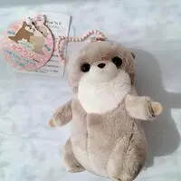 Plush - Otter