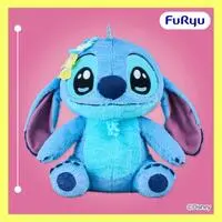 Plush - Lilo & Stitch