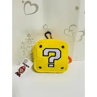 Pouch - Super Mario