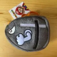 Pouch - Super Mario / Bullet Bill
