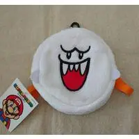 Pouch - Super Mario / Boo