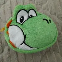 Pouch - Super Mario