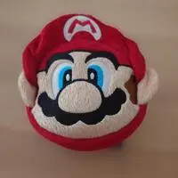 Pouch - Super Mario