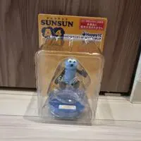 Plush - Figure - PUPPET SUNSUN / Sunsun