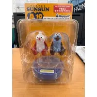 Plush - Figure - PUPPET SUNSUN