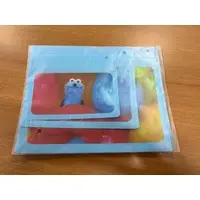 Zipper Bag - PUPPET SUNSUN