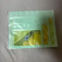 Zipper Bag - PUPPET SUNSUN