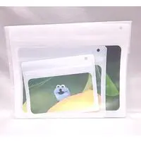 Zipper Bag - PUPPET SUNSUN