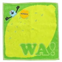 Towels - Handkerchief - PUPPET SUNSUN
