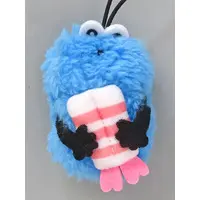 Plush - Finger Puppet - PUPPET SUNSUN