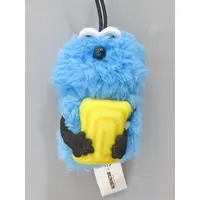 Plush - Finger Puppet - PUPPET SUNSUN