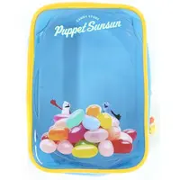 Pouch - PUPPET SUNSUN / Nonnon