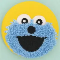 Badge - PUPPET SUNSUN