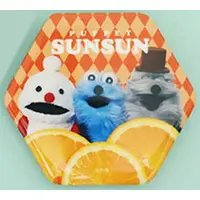 Badge - PUPPET SUNSUN
