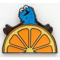 Badge - PUPPET SUNSUN / Zonzon & Nonnon