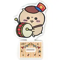 Acrylic stand - Chiikawa / Kuri-Manjuu