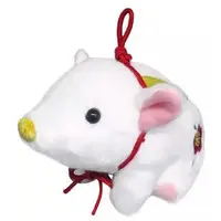 Plush - Pig