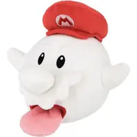 Plush - Super Mario