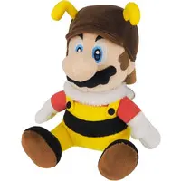 Plush - Super Mario