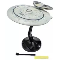 Trading Figure - Star Trek