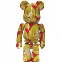 Trading Figure - BE＠RBRICK