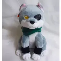 Plush - Mouju Tsukai to Oujisama (Beast Master And Prince)