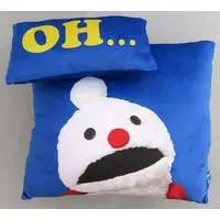 Cushion - PUPPET SUNSUN / Nonnon