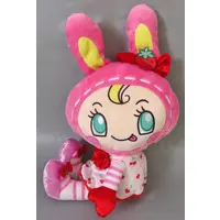 Plush - mezzo piano / Hello Kitty