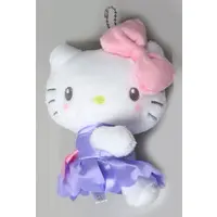 Key Chain - Mascot - Sanrio characters / Hello Kitty