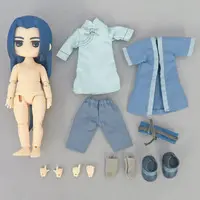 Trading Figure - The Legend of Luo Xiaohei / Wuxian