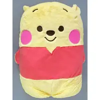 Plush - Winnie the Pooh / Winnie-the-Pooh