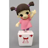 Trading Figure - Monsters, Inc / Randall Boggs