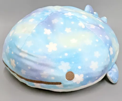 Plush - Jinbe-San / Jinbe-San (character)