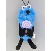 Key Chain - PUPPET SUNSUN