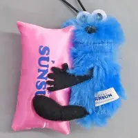 Plush - PUPPET SUNSUN / Nonnon