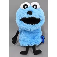 PUPPET SUNSUN / Zonzon