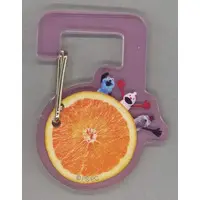 Key Chain - PUPPET SUNSUN