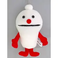 Plush - PUPPET SUNSUN / Nonnon