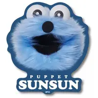 Stickers - PUPPET SUNSUN