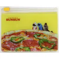 Pouch - PUPPET SUNSUN