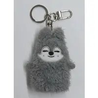 Key Chain - Finger Puppet - Stray Kids