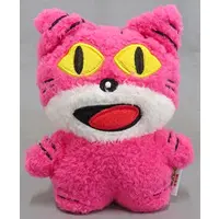 Plush - FUWA FUWA TATTON / Cat-chan