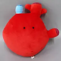 Plush - FANS